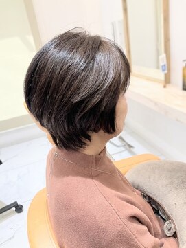 ゼル 肥塚(ZELE) シックショート