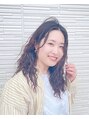 チェリーコーク(HAIR CHERRY COKE) て づ か 