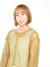 アパートメント 松江学園店(APARTMENT) Yumi （勝部）