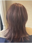 【ウルフレイヤー】20代/30代/40代/50代 髪質改善