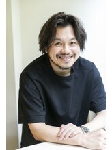 ノーレン 銀座(NOREN) 花井 龍平