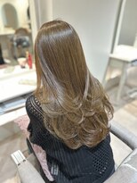 クレット(CLETO)&nbsp;レイヤーカット