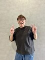 ヨーク(YOHC)/横関 文彦 髪質改善 ヘッドスパ