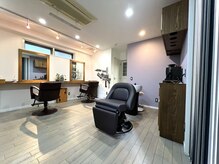ヘアーサロン ナゴミ(Hair salon nagomi 753)