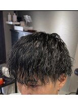 ミオ ゾーン(Mio'' ZONE)&nbsp;ツイストスパイラル