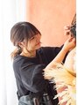 ヘアセット専門サロン by OKINAWA WATABE WEDDING 那覇店 RIYO 