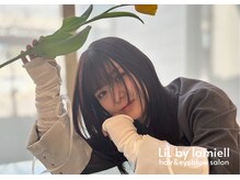 リル バイ ラミール(LiL by lamiell)