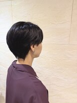 ファーレンピュアスウィート(fahren-pure-suite)&nbsp;メンズカット/メンズマッシュ