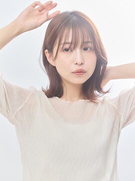 モーラ 鳳店(MOLLA) 大人ナチュラルミディ