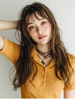 ヒマル 学芸大学(Himaru)&nbsp;イメチェン/ロングレイヤー/外ハネボブ/美髪/学芸大学