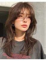 ジュール 新宿(Joule) レイヤーカット