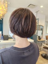 イト リトルヘアガーデン(ito. little hair garden)&nbsp;ショートボブ