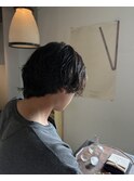 纏まりのショート