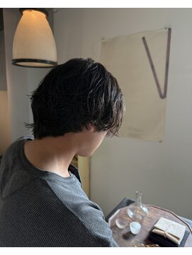 カット アトリエ ルームスリー(cut atelier room3) 纏まりのショート