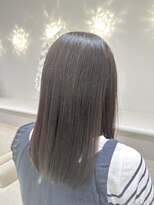 ナンバー ユアイロ 川崎(N° uairo)&nbsp;髪質改善トリートメント