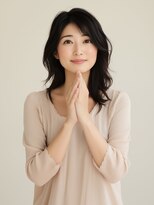 メゾン アヴァロ(Maison Avallo)&nbsp;大人スタイル