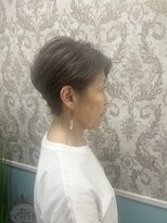 キキ(kiki)&nbsp;耳掛けショート