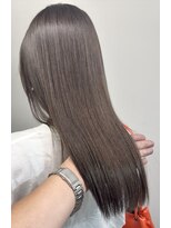 テープ(TAPE) 最上級髪質改善「極み」