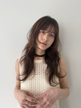 ハッチ(HACCH) 【レイヤー】工藤 @moc_kudo