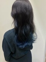 アヴァンスクロス あべのルシアス店(AVANCE.CROSS)&nbsp;グラデーションカラー