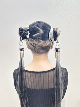 サニー 国府店(Sunny) 成人式　前撮り