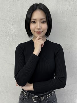 アクタノイドエット(acta noid etto) タッセルボブ