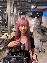 キャンディ 横浜(CANDY)&nbsp;【大内萌花指名】サクラピンク