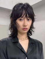 リリック パーマ(LYLICK)&nbsp;ボブパーマ