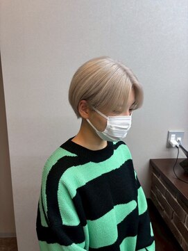 モアムー(Moremuu) ミルクティー