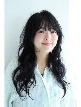 リル 8F 銀座(Rire) ロング