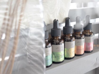 シロ(SiLO)の写真