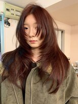 トゥーグッド(too good)&nbsp;long layer