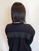 フラテロ(fratello)&nbsp;【fratello】鈴木担当《パツッとBOB》