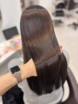 リタ(rita)&nbsp;ツヤ・暗髪ロング