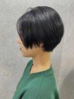 グラビートーキョー(GRABY tokyo)&nbsp;ハンサムショート