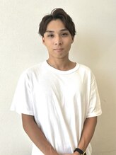 タブー 岐阜店(TABOO)&nbsp;平野 達也