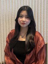 ラフトウキョウ 渋谷店(RAF TOKYO)&nbsp;ひなた カット不可