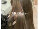 ニコヘアープラス(NICOhair+)の写真