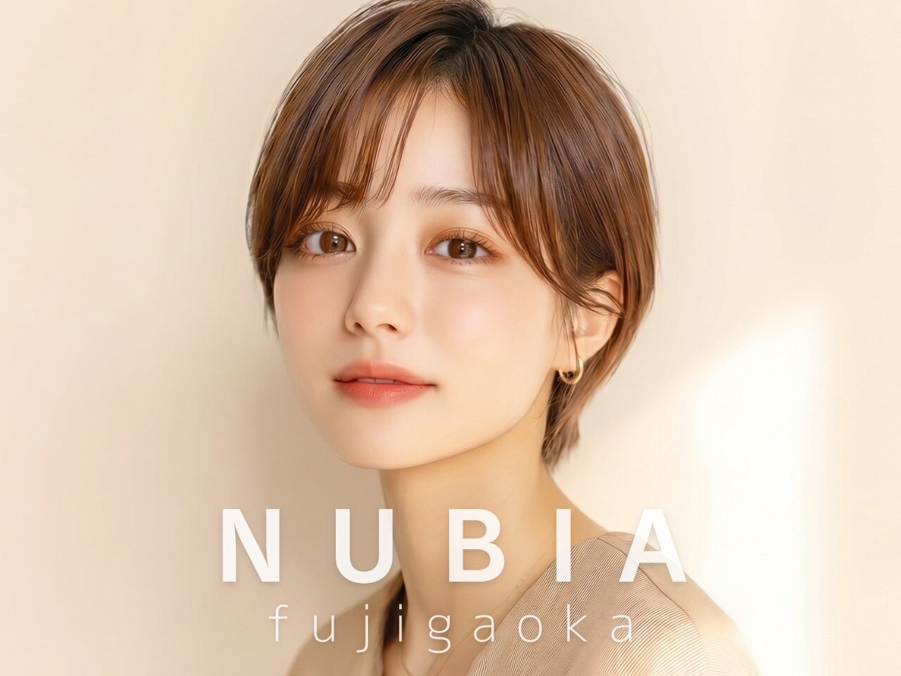 ヌビア 藤が丘(NUBIA)｜ホットペッパービューティー