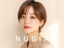 ヌビア 藤が丘(NUBIA)