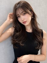 ユニー 新宿(uniii)&nbsp;【uniii】髪質改善/髪質改善縮毛矯正/レイヤーカット