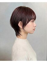 アナグラム(Anagram) 髪質改善/縮毛矯正/美髪/艶髪/弱酸性縮毛矯正/美髪ストレート