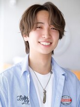 アグ ヘアー テテ 久喜店(Agu hair tete) 坂本 光