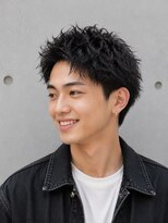 テーラヘアー 南柏店(TELAHAIR)&nbsp;【好感度◎】黒髪ベリーショート