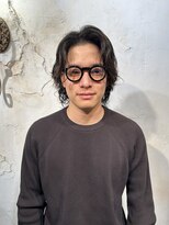 メンズサロン EIGHT MEN 吉祥寺北口店【エイトメン】【10月2日OPEN（予定）】&nbsp;ラフサーフカール