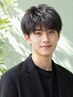 【予定前に】眉毛デザイン+ヘアセット
