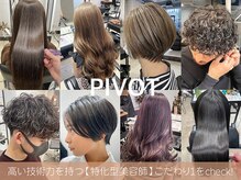ピボット 北千住(PIVOT)