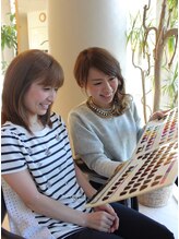 カウンセリング