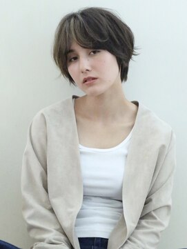 ソイ 南浦和(soi) short×アッシュオリーブ【ｓｏｉ南浦和駅】