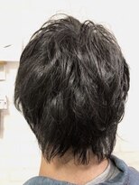 トリート(TREAT 101)&nbsp;ナチュラルニュアンスパーマ